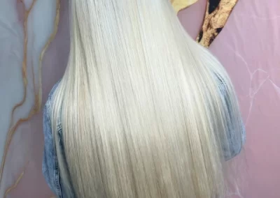 Affordable Hair Salon