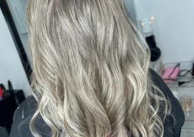 Affordable Hair Studio