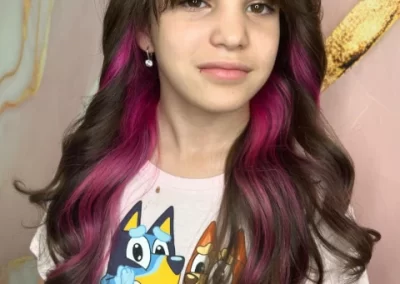 Affordable Women's Hair Salon