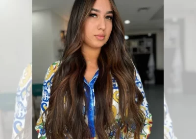 Best Women's Hair Salon