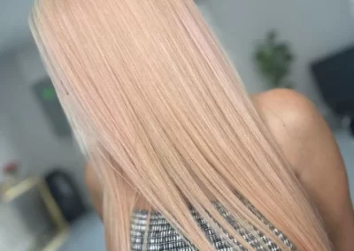 Preferred Women's Hair Salon