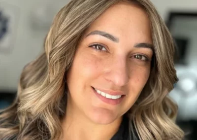 Professional Hair Colorist