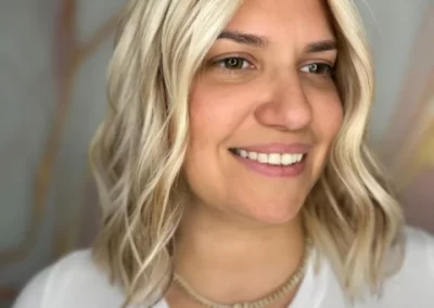 Professional Hair Salon