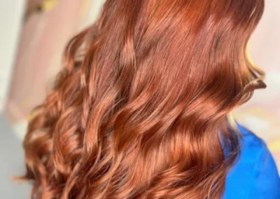 Professional Hair Studio