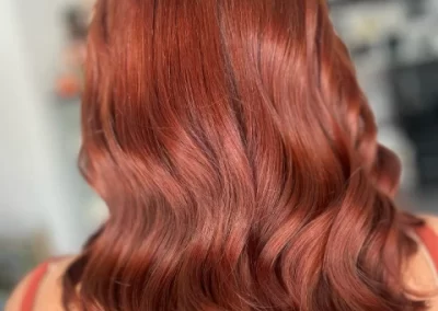 Quality Women's Hair Salon