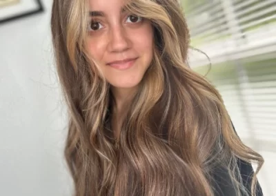 Reliable Women's Hair Salon