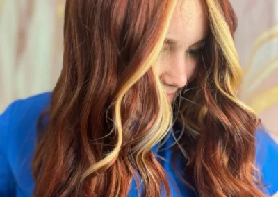 Respected Hair Studio