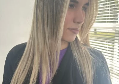 Top Women's Hair Salon