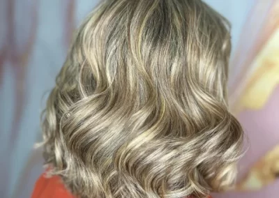 Trusted Women's Hair Salon