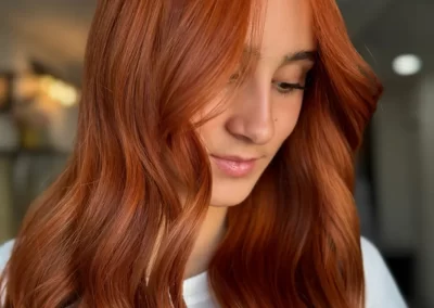 Professional Hair Salon in Spring Hill FL