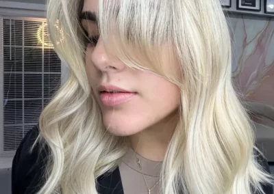 Women's Hair Salon in Spring Hill FL